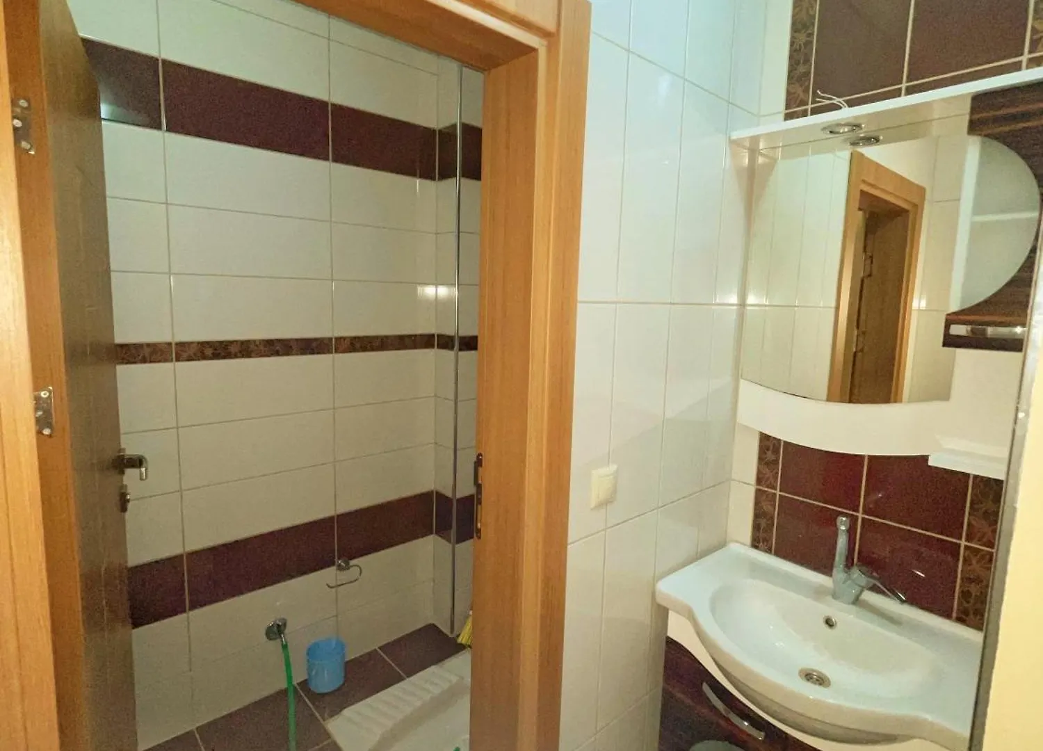 Aparthotel Lustra Garden Suite Trabzon