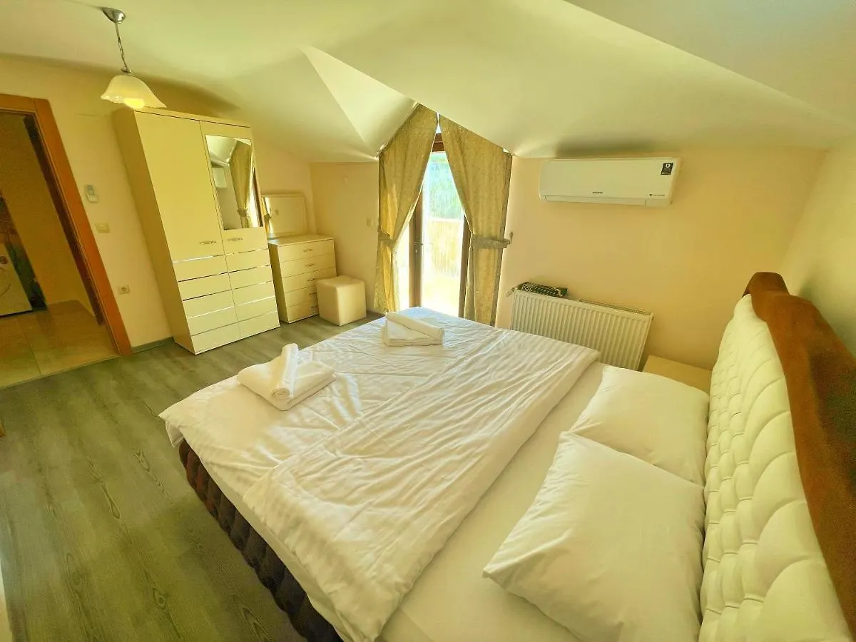 Lustra Garden Suite Trabzon Turkey