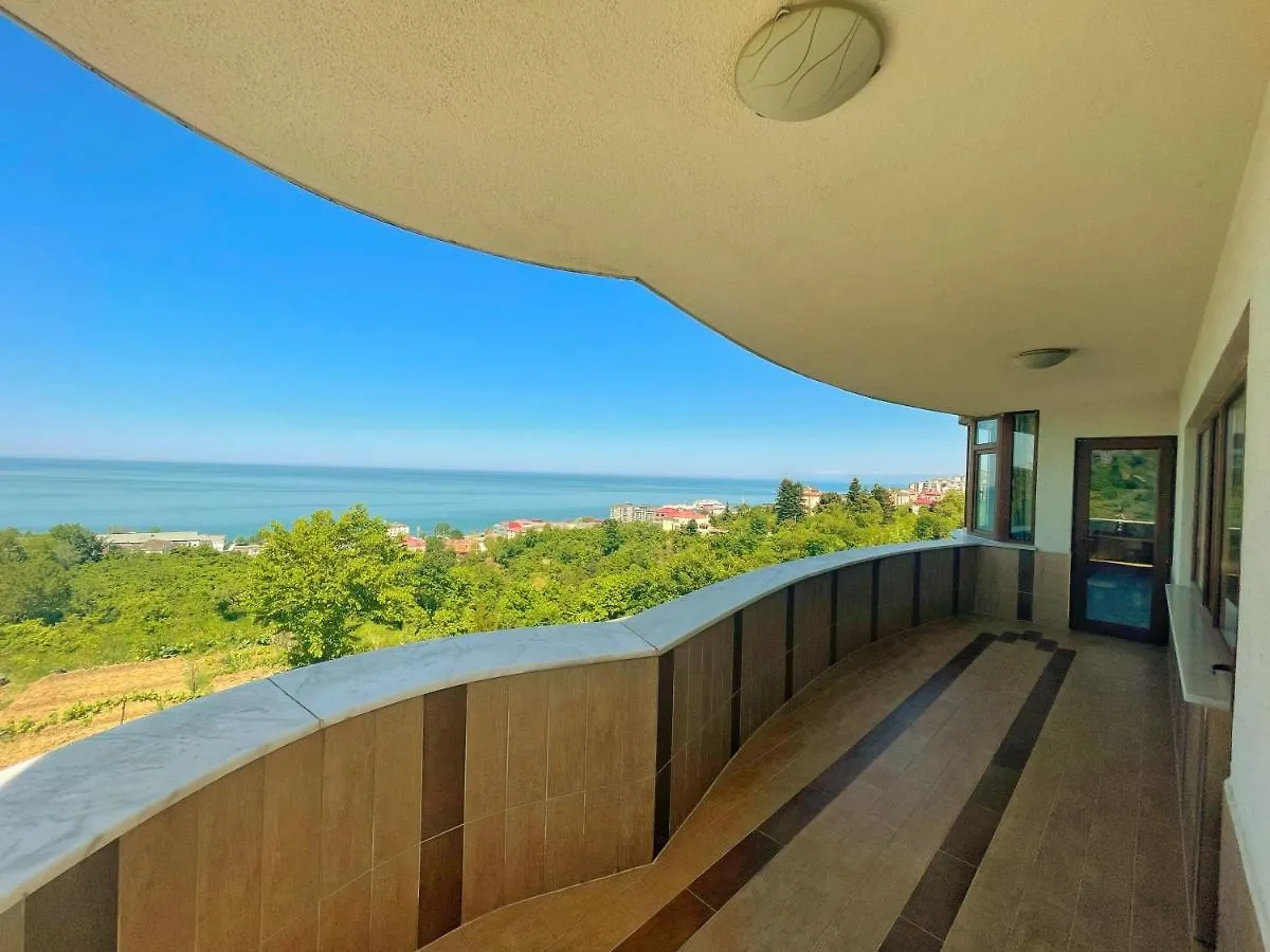 Lustra Garden Suite Trabzon 0*,  Turkey