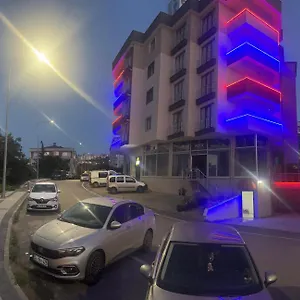  Apart Otel Aden Kar